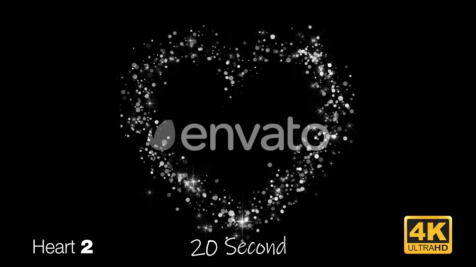 Hearts Videohive 23510284 Motion Graphics Image 7