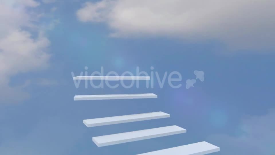 Heaven Door Videohive 16085373 Motion Graphics Image 1