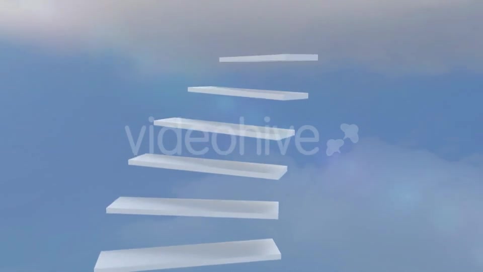 Heaven Door Videohive 16085373 Motion Graphics Image 2