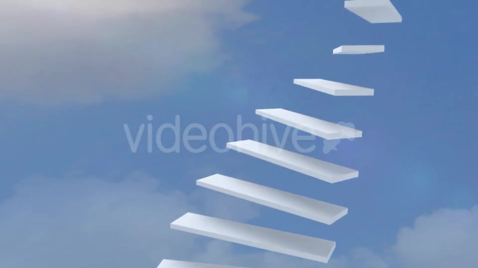 Heaven Door Videohive 16085373 Motion Graphics Image 3