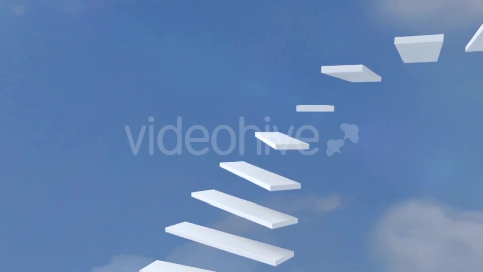 Heaven Door Videohive 16085373 Motion Graphics Image 4