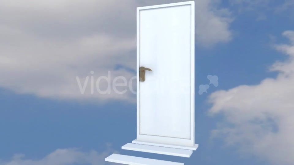 Heaven Door Videohive 16085373 Motion Graphics Image 6