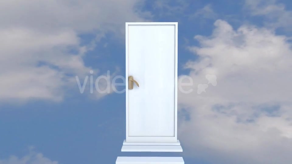 Heaven Door Videohive 16085373 Motion Graphics Image 7