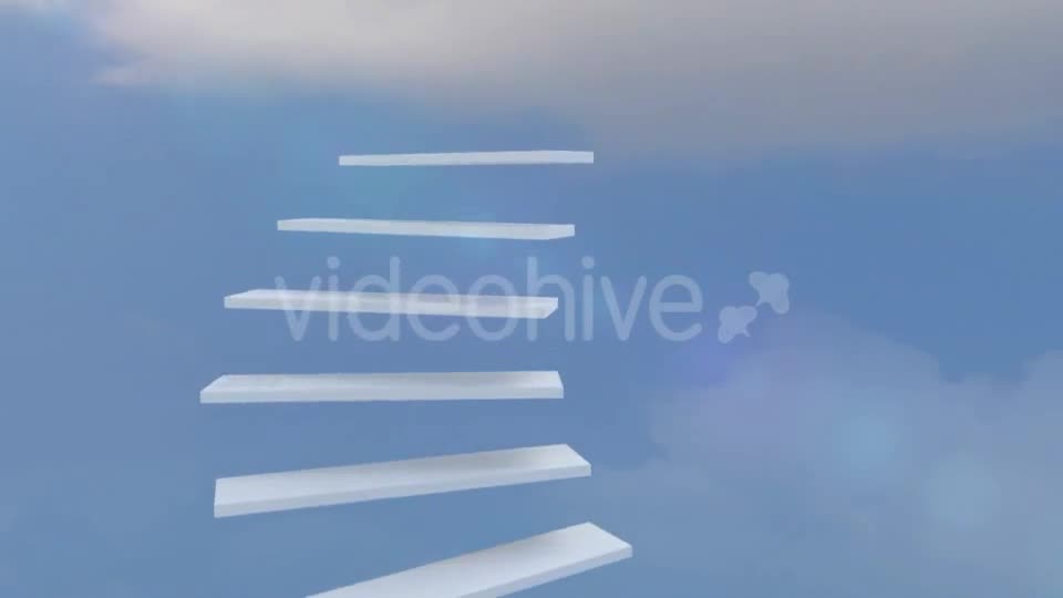 Heaven Door Videohive 20175058 Motion Graphics Image 1
