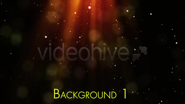 Heaven Light Rays Videohive 3868761 Motion Graphics Image 1