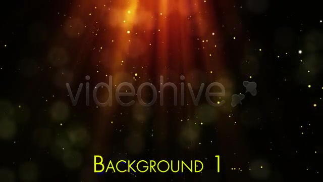 Heaven Light Rays Videohive 3868761 Motion Graphics Image 2
