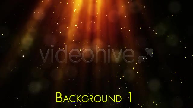 Heaven Light Rays Videohive 3868761 Motion Graphics Image 3