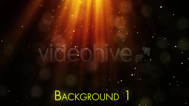Heaven Light Rays Videohive 3868761 Motion Graphics Image 4