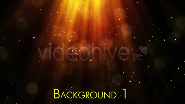 Heaven Light Rays Videohive 3868761 Motion Graphics Image 5