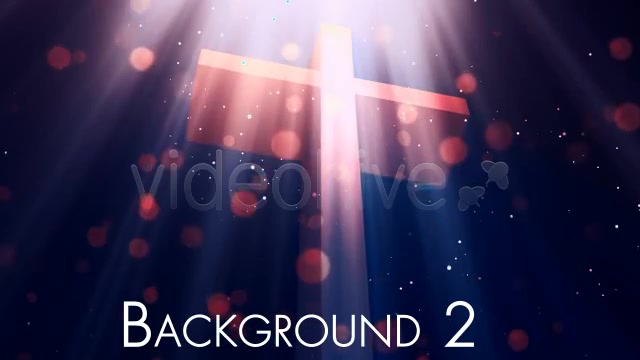 Heavenly Cross Videohive 4335994 Motion Graphics Image 9