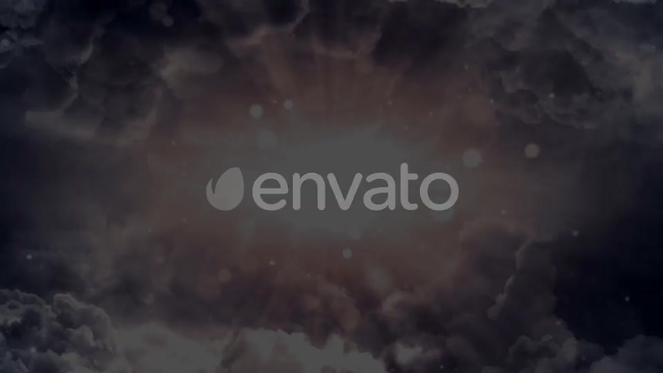 Heavenly Light Backgrounds Pack Videohive 24624377 Motion Graphics Image 11