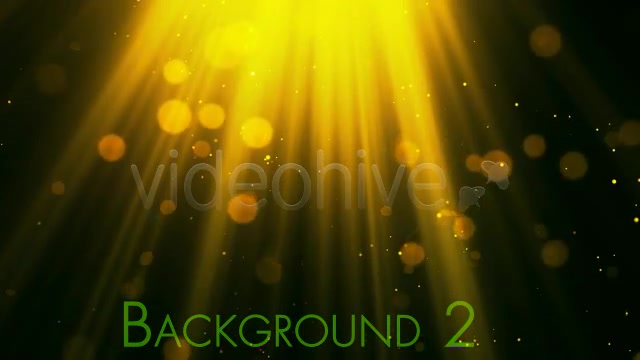 Heavenly Light Rays 2 Videohive 4058348 Motion Graphics Image 7