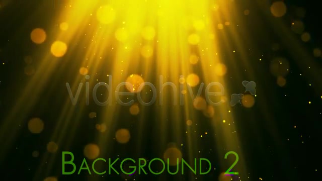 Heavenly Light Rays 2 Videohive 4058348 Motion Graphics Image 8