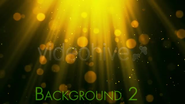 Heavenly Light Rays 2 Videohive 4058348 Motion Graphics Image 9