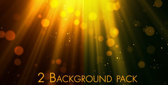 Heavenly Light Rays 2 - Download 4058348 Videohive