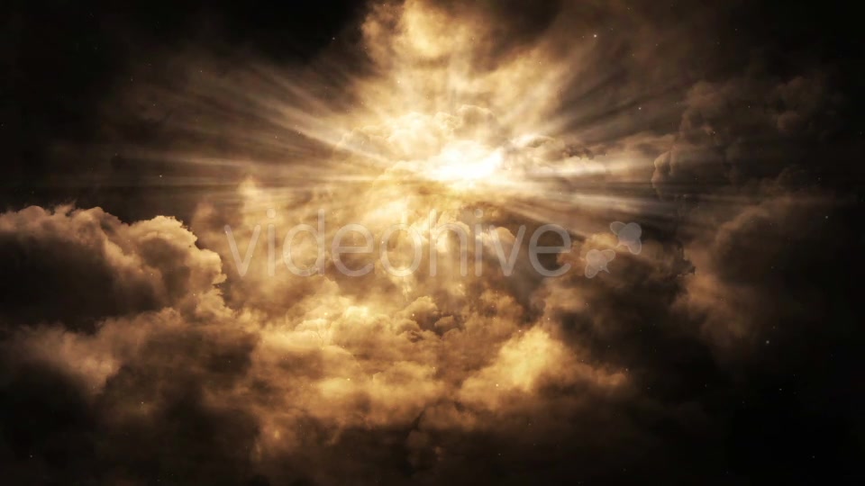 Heavenly Lights Videohive 20367282 Motion Graphics Image 4