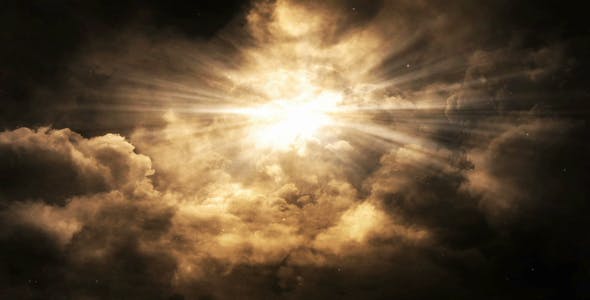 Heavenly Lights - Videohive 20367282 Download