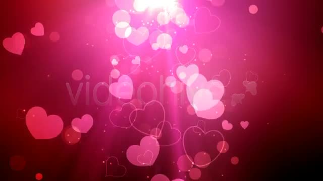 Heavenly Love Videohive 3849269 Motion Graphics Image 1