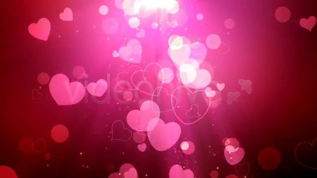 Heavenly Love Videohive 3849269 Motion Graphics Image 10