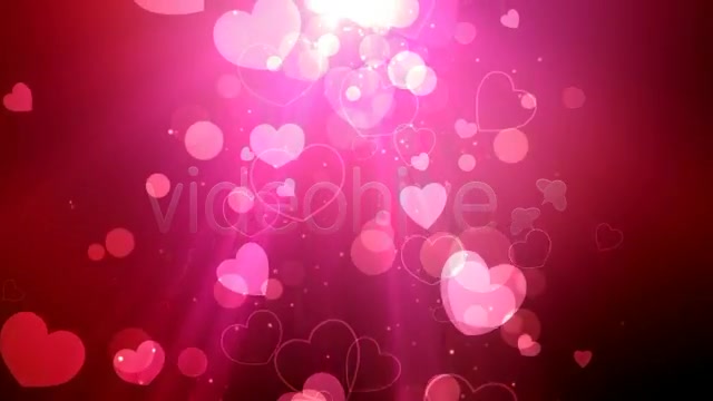 Heavenly Love Videohive 3849269 Motion Graphics Image 2