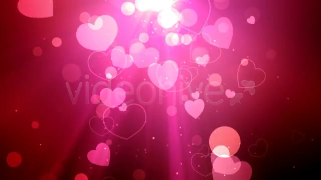 Heavenly Love Videohive 3849269 Motion Graphics Image 3