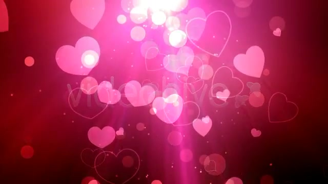 Heavenly Love Videohive 3849269 Motion Graphics Image 4