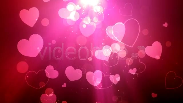 Heavenly Love Videohive 3849269 Motion Graphics Image 5