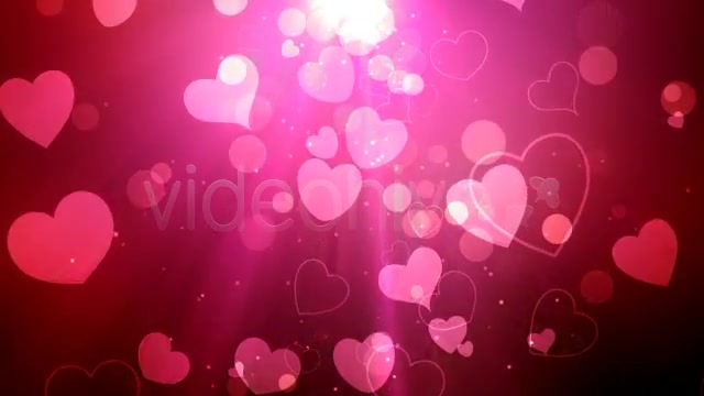 Heavenly Love Videohive 3849269 Motion Graphics Image 6