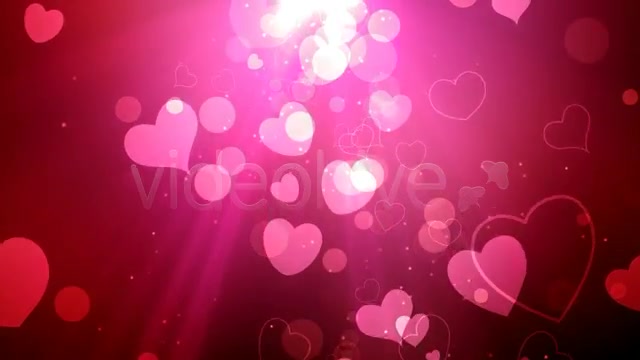 Heavenly Love Videohive 3849269 Motion Graphics Image 7