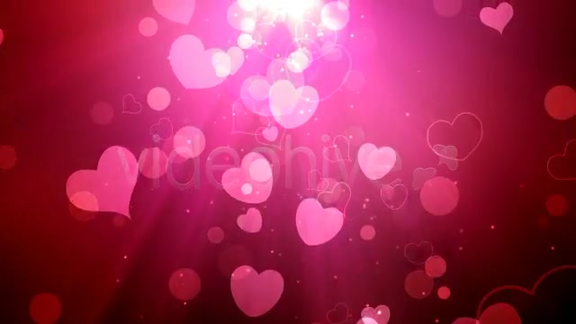 Heavenly Love Videohive 3849269 Motion Graphics Image 8