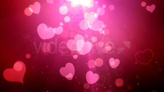 Heavenly Love Videohive 3849269 Motion Graphics Image 9