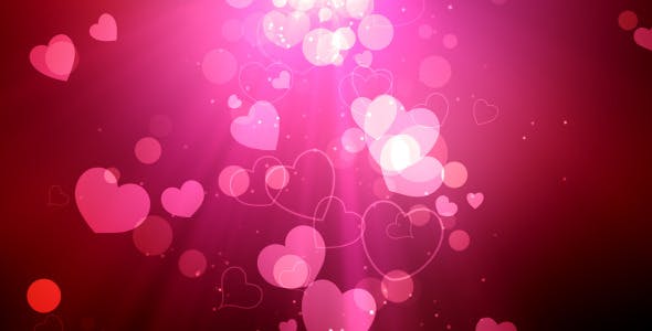 Heavenly Love - Download 3849269 Videohive