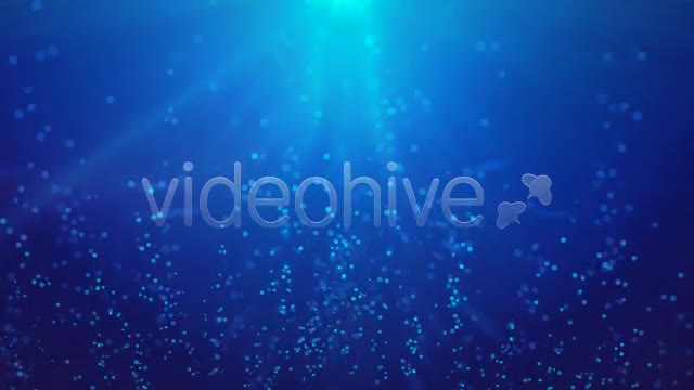 Heavenly Magic Particles Videohive 3587978 Motion Graphics Image 1