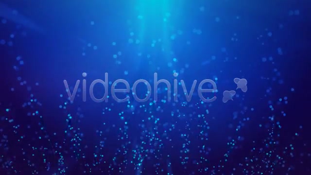 Heavenly Magic Particles Videohive 3587978 Motion Graphics Image 2