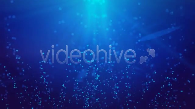 Heavenly Magic Particles Videohive 3587978 Motion Graphics Image 3