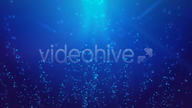 Heavenly Magic Particles Videohive 3587978 Motion Graphics Image 8