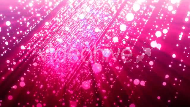 Heavenly Particle Rays Videohive 5883960 Motion Graphics Image 1