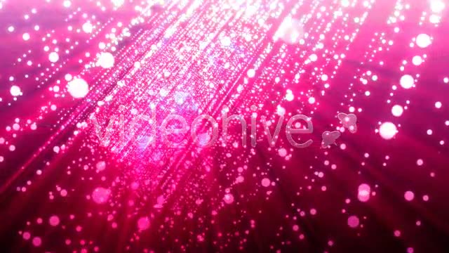 Heavenly Particle Rays Videohive 5883960 Motion Graphics Image 2