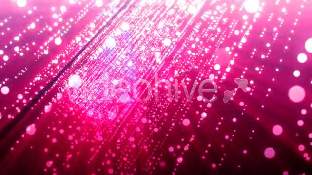 Heavenly Particle Rays Videohive 5883960 Motion Graphics Image 3