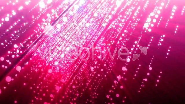 Heavenly Particle Rays Videohive 5883960 Motion Graphics Image 5