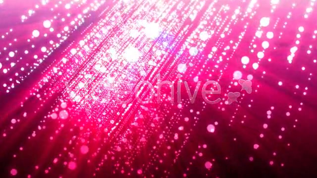 Heavenly Particle Rays Videohive 5883960 Motion Graphics Image 6