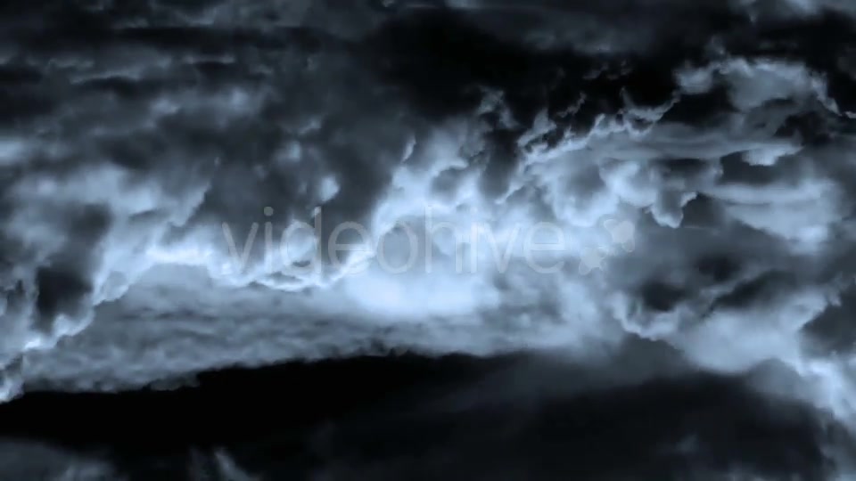 Heavy Lightning Storm Videohive 15070233 Motion Graphics Image 6