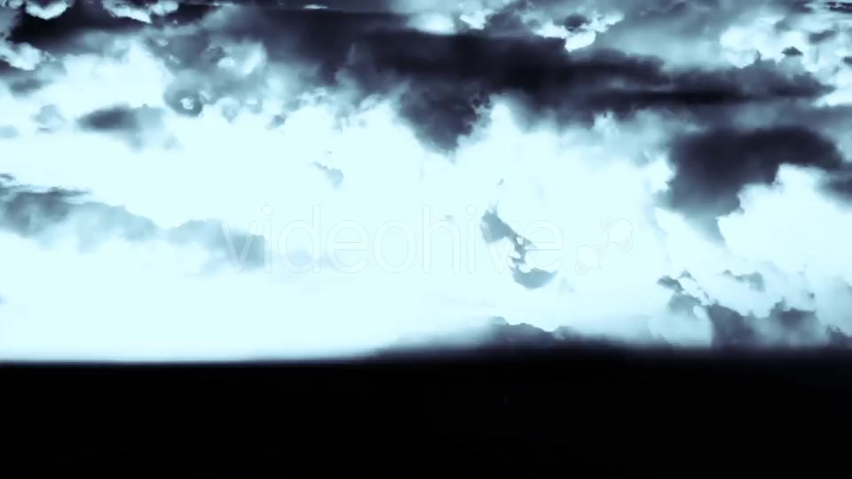 Heavy Lightning Storm Videohive 15070233 Motion Graphics Image 8