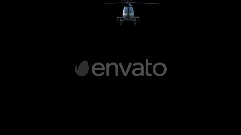 Helicopter Videohive 22663011 Motion Graphics Image 4