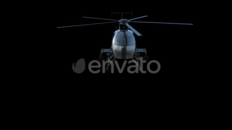 Helicopter Videohive 22663011 Motion Graphics Image 5