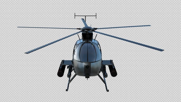Helicopter - 22663011 Download Videohive