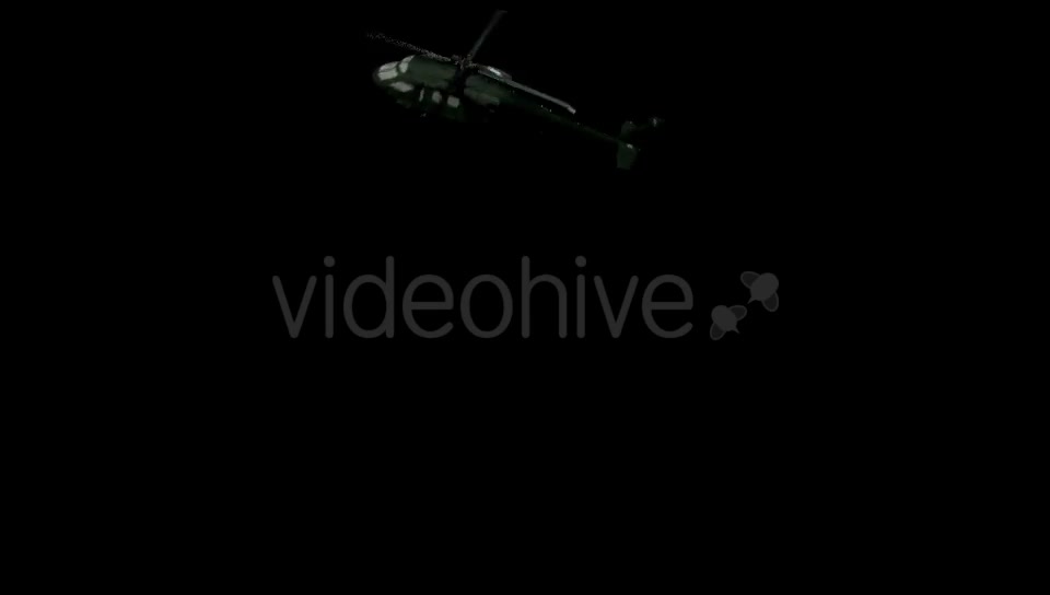 Helicopter Crash Videohive 18851580 Motion Graphics Image 3