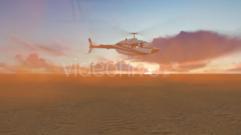 Helicopter Videohive 19781290 Motion Graphics Image 5