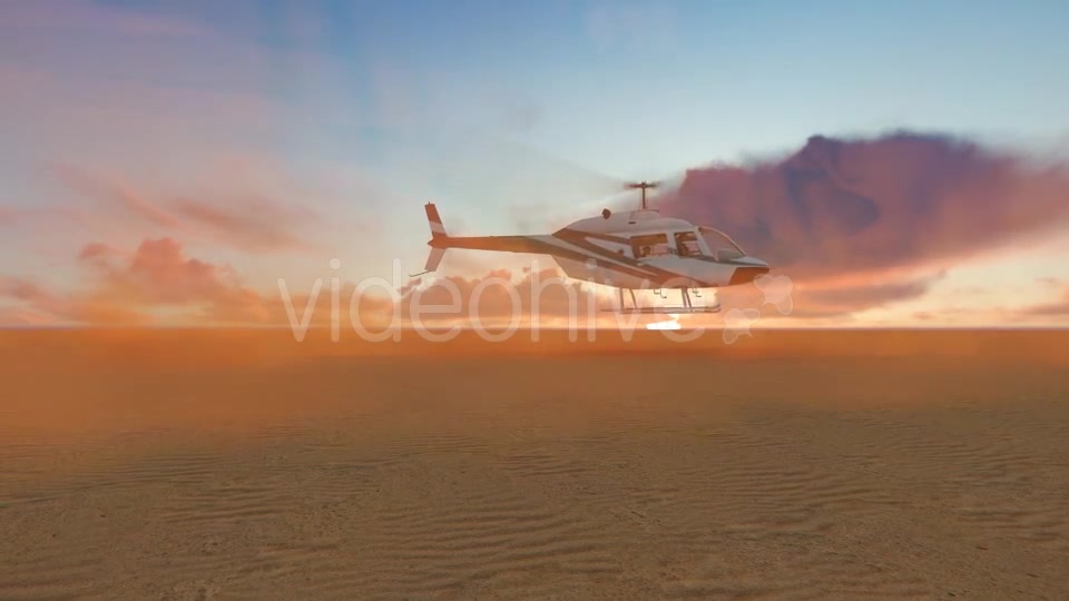 Helicopter Videohive 19781290 Motion Graphics Image 6