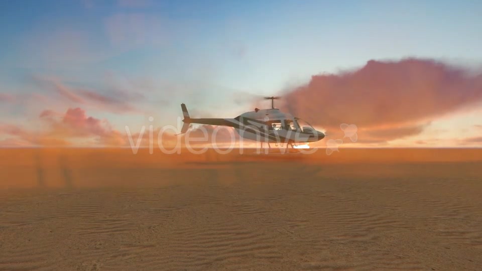 Helicopter Videohive 19781290 Motion Graphics Image 7